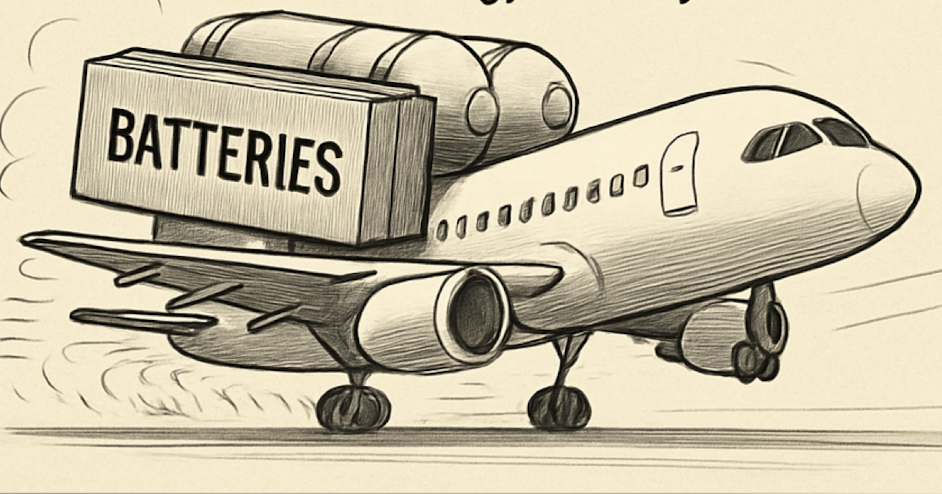 Electric aviation and zero emission aviation collapse – why battery and hydrogen aircraft failed physics