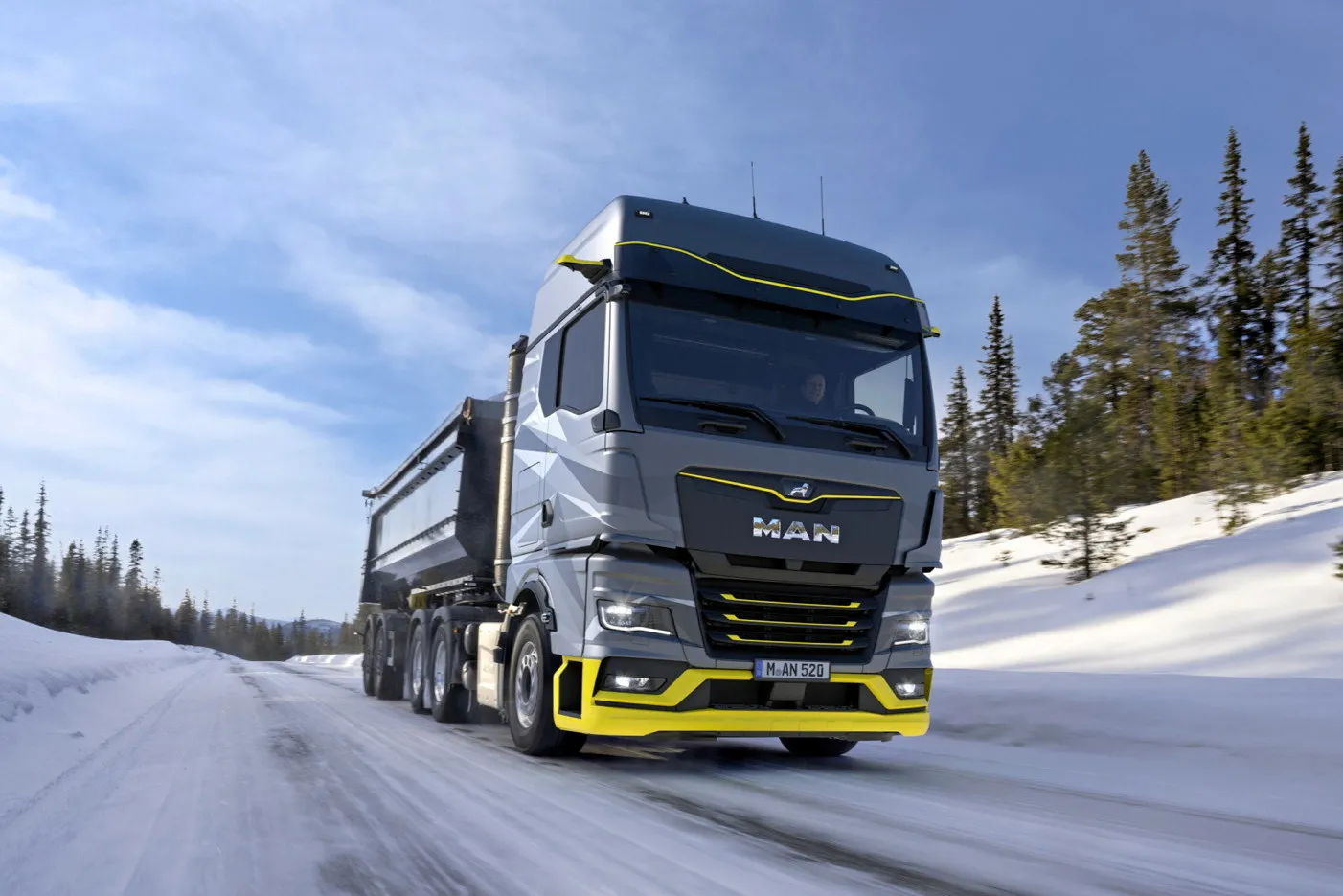 European Manufacturers Producing Hydrogen Trucks: A Comprehensive Analysis 2 European hydrogen truck manufacturers FCEV and H2ICE