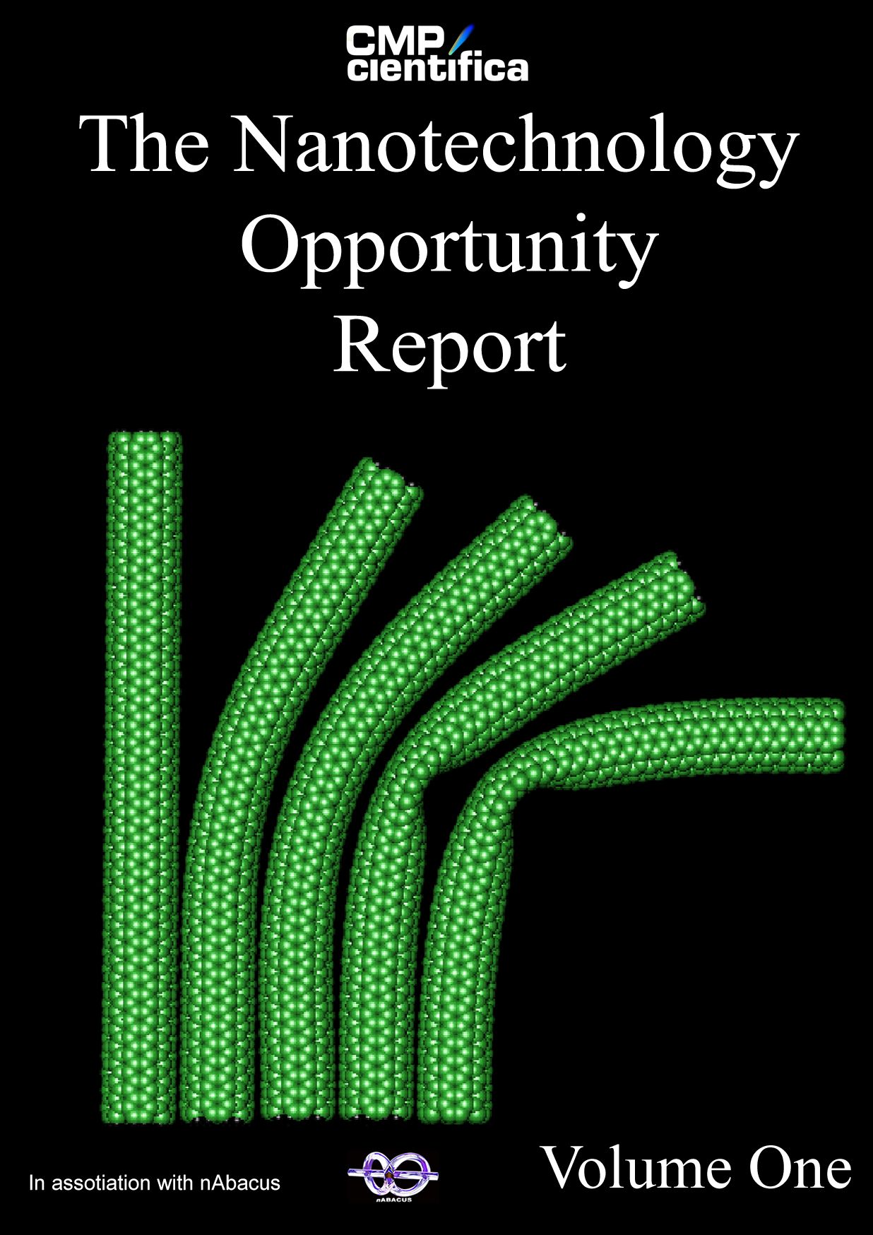 Tim Harper Nanotechnology Archive 1 Tim Harper Cientifica nanotechnology report cover — The Nanotechnology Opportunity Report