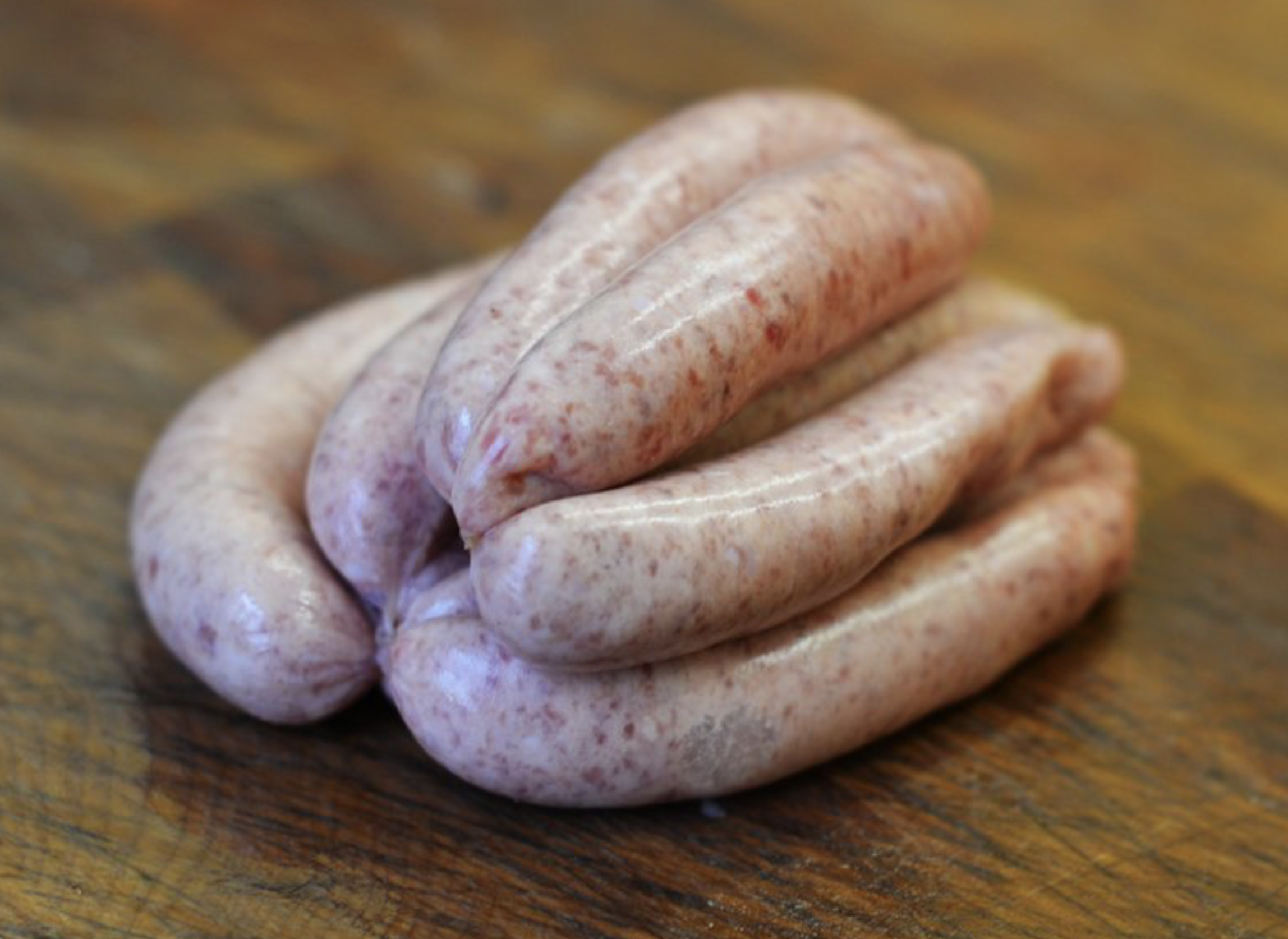 Innovation is not a magic sausage machine
