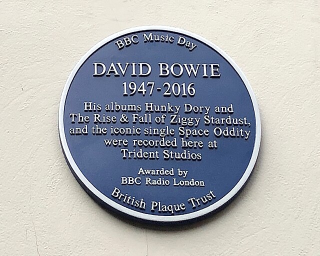 Bowie Bonds David Bowie IP ownership