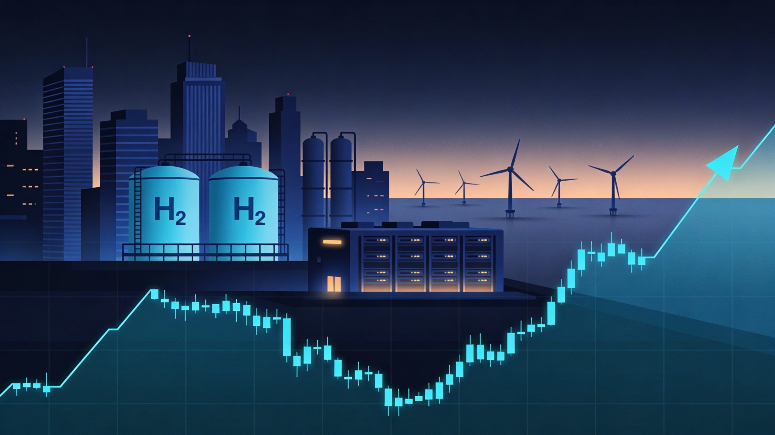 Hydrogen Investment Opportunity 2026