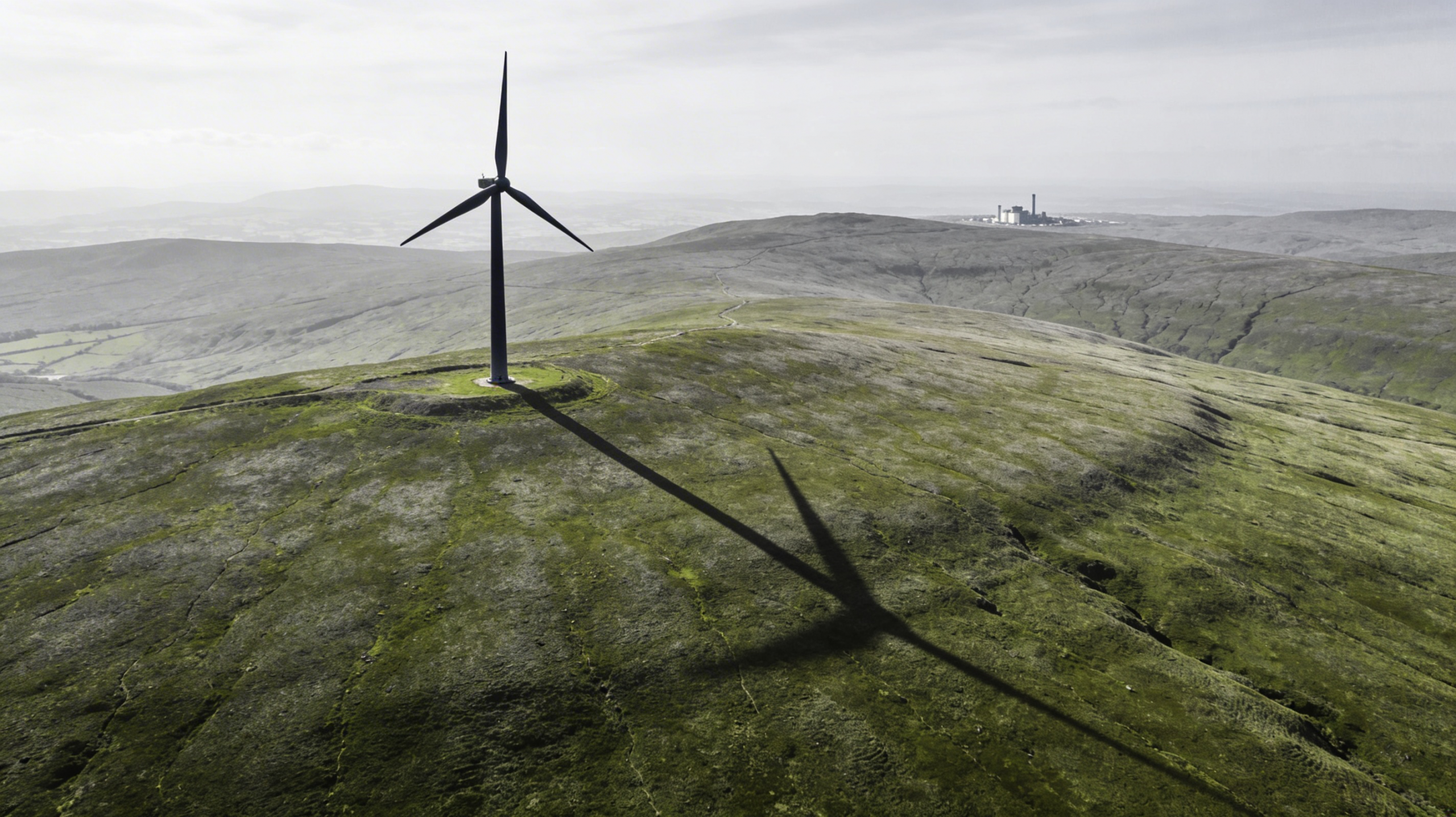 UK Energy Glut Renewables to hydrogen storage