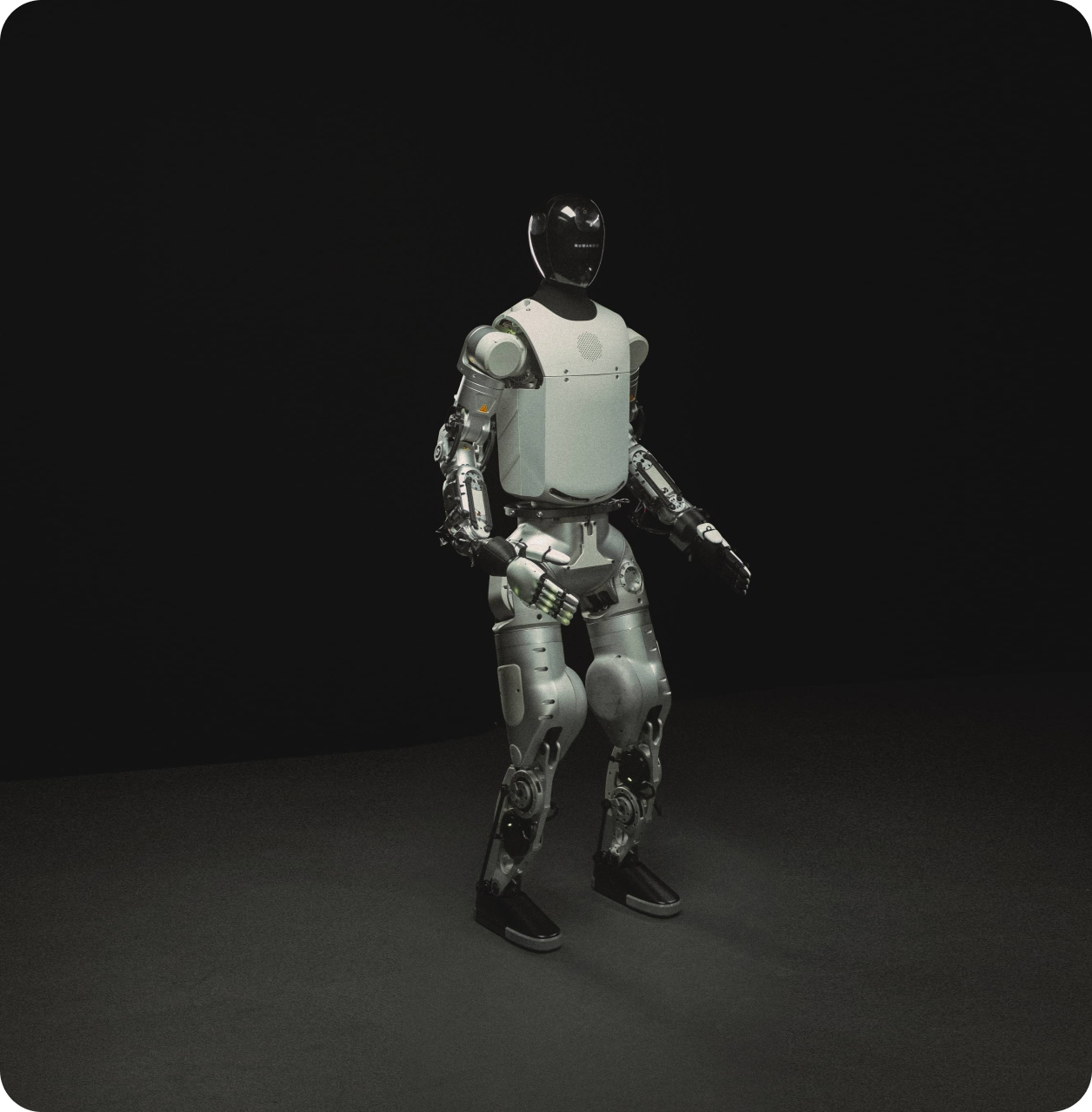 Humanoid Robot Funding Is Accelerating — And Investors Are Betting on Physical AI 5 Humanoid Alpha bipedal robot